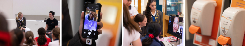 Promoting sun safety in schools, NSW Skin Care and Sun Safety Workshops