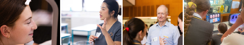 Promoting sun safety in schools, NSW Skin Care and Sun Safety Workshops