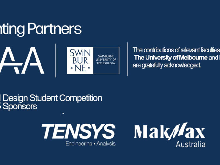 LSAA Student Design Awards