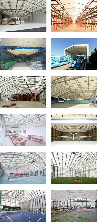 Tent-Warehouse-2 MakMax FlexMax Tent Warehouse Examples