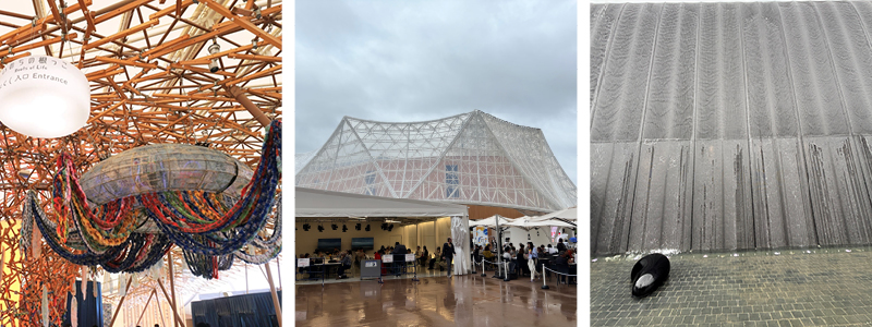MakMax at Osaka Expo 25