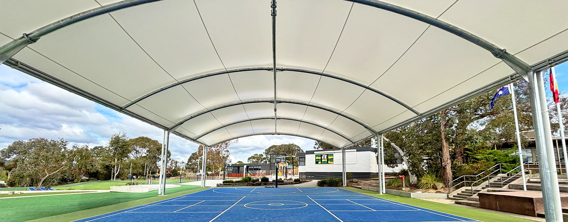 Templeton Primary School COLA