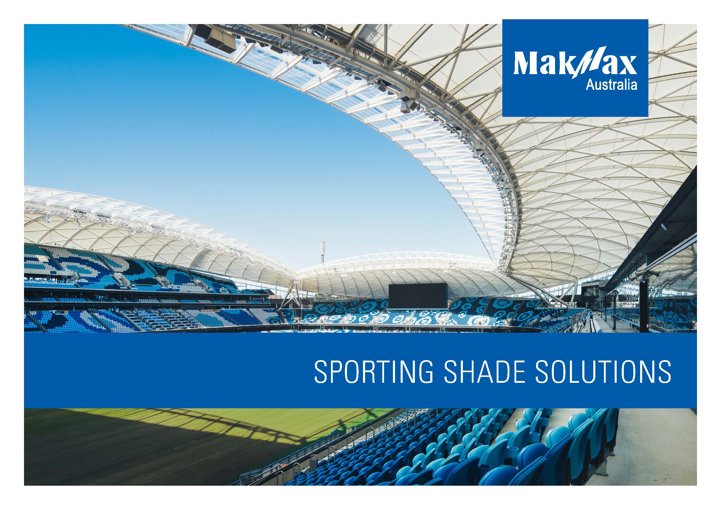 MakMax Sporting Shade Solutions Rev0 0425