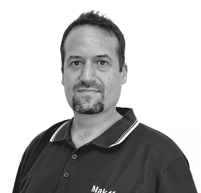 Alastair Morris Profile Photo