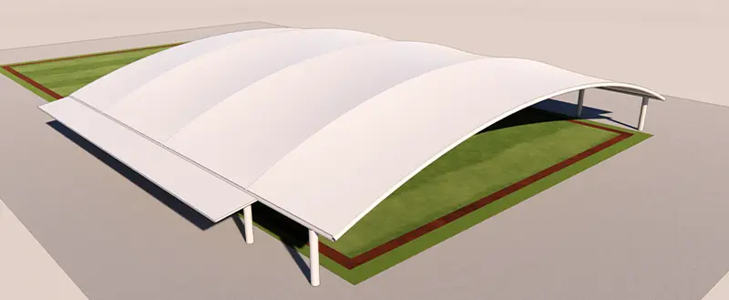 Castle Hill RSL Early Concept