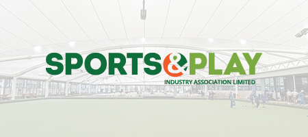 Sports and Play Industry Association Member