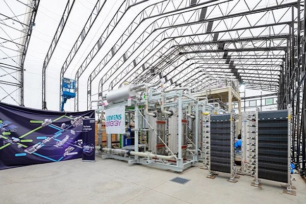 FlexHouse-Applications-Research FlexHouse Warehouse Building System For Research & Development